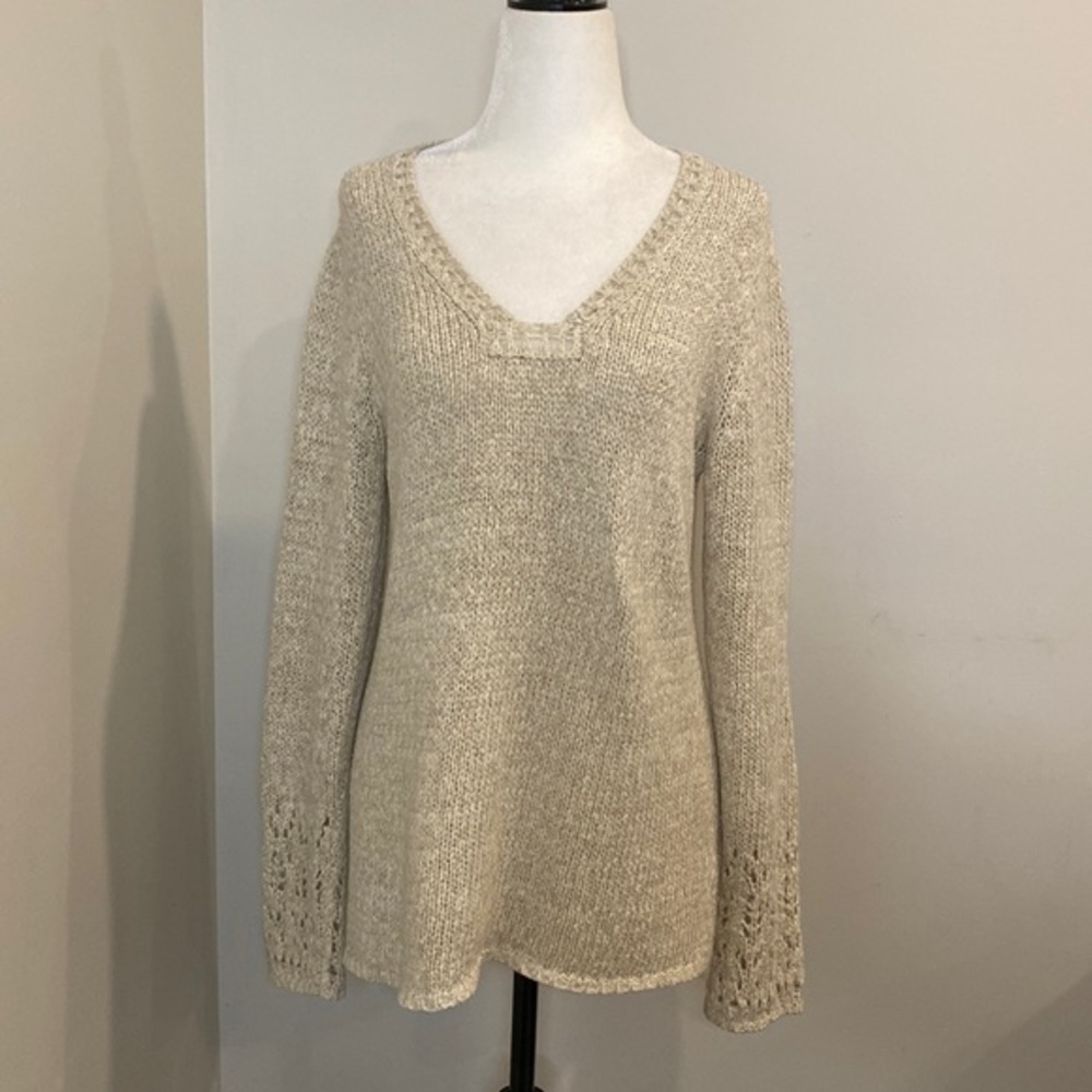 Chico’s Knit Sweater